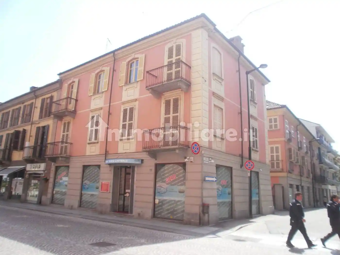 Appartamento in vendita a Asti