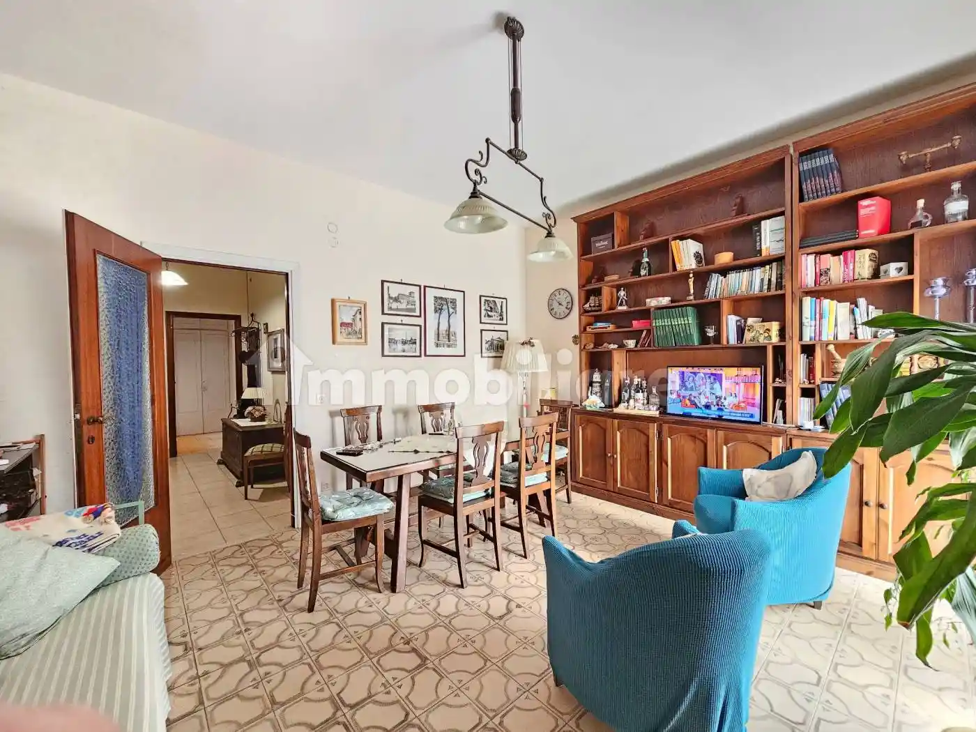 Appartamento in vendita a Pomezia