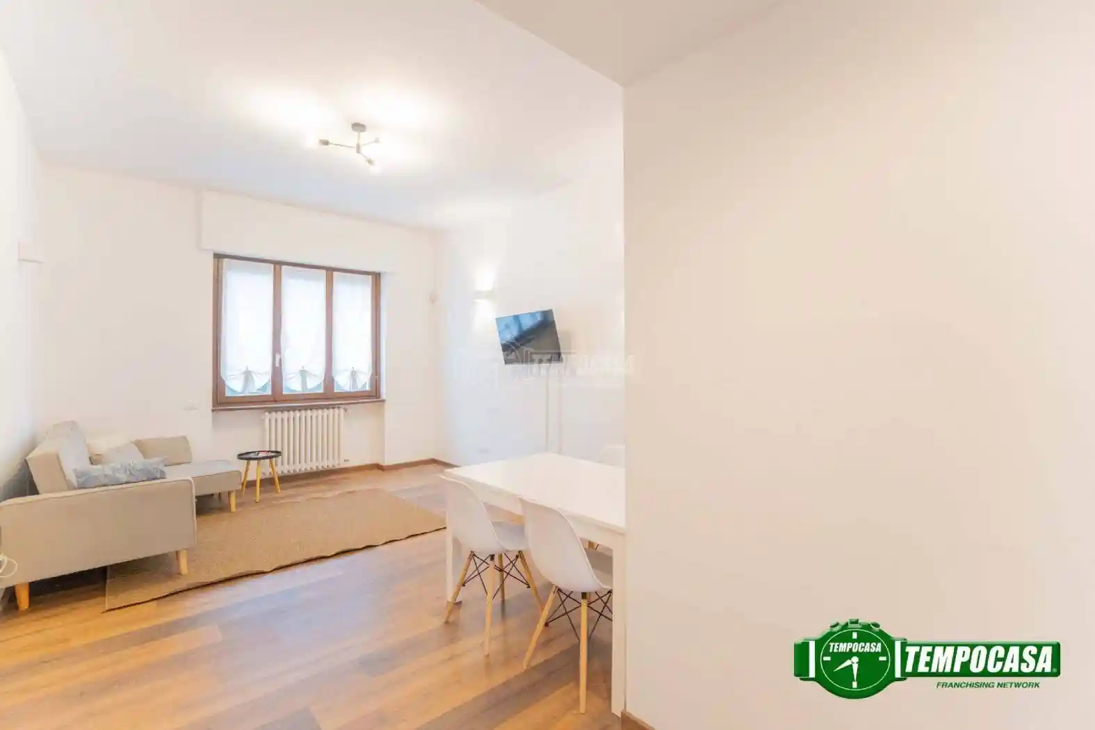 Bilocale via Privata Luigi Zoja 25, Quarto Cagnino, Milano - foto 2