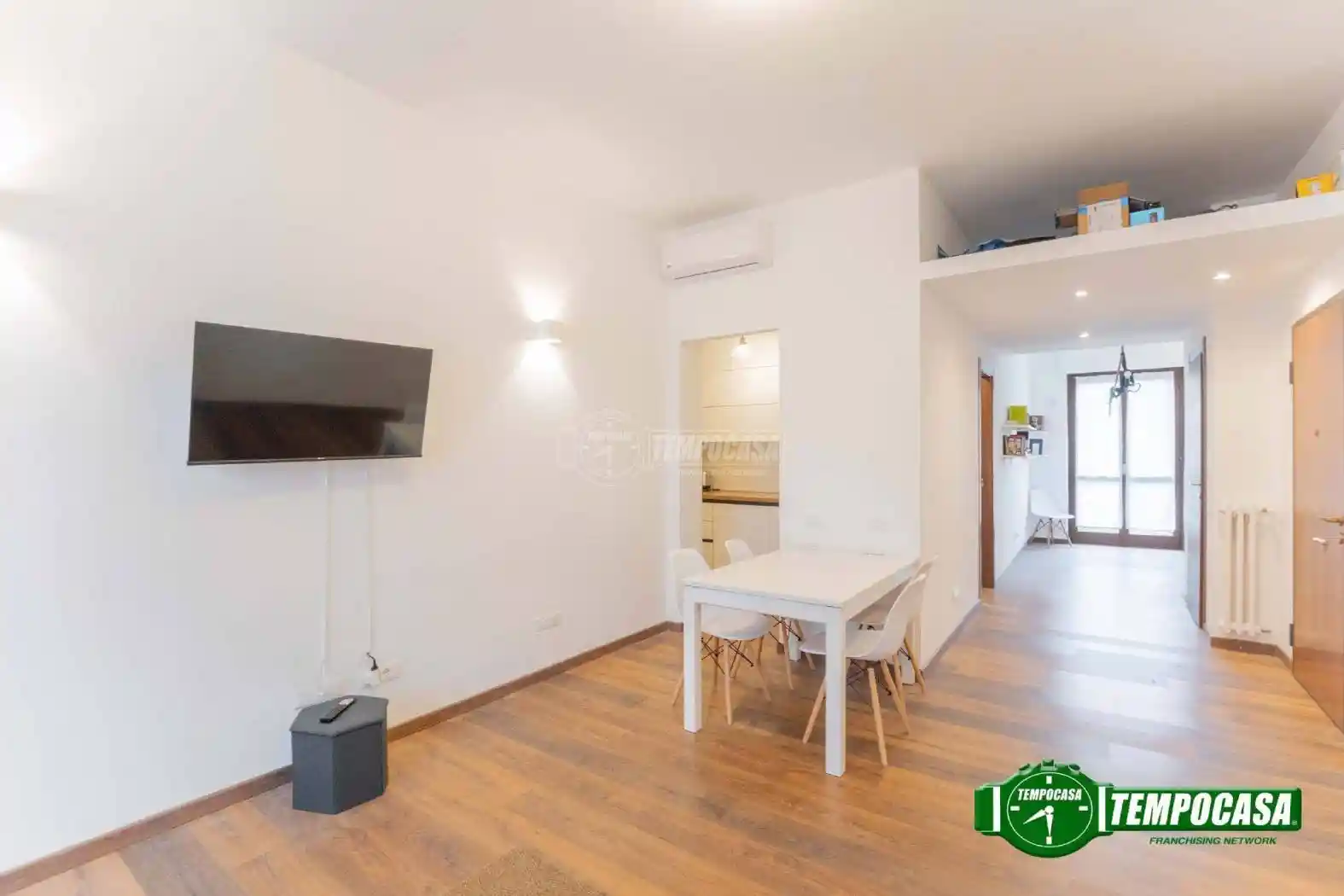 Bilocale via Privata Luigi Zoja 25, Quarto Cagnino, Milano - foto 3
