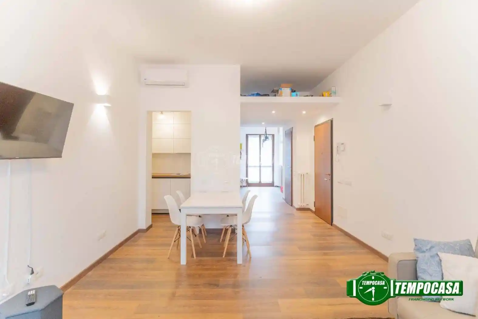 Bilocale via Privata Luigi Zoja 25, Quarto Cagnino, Milano - foto 4