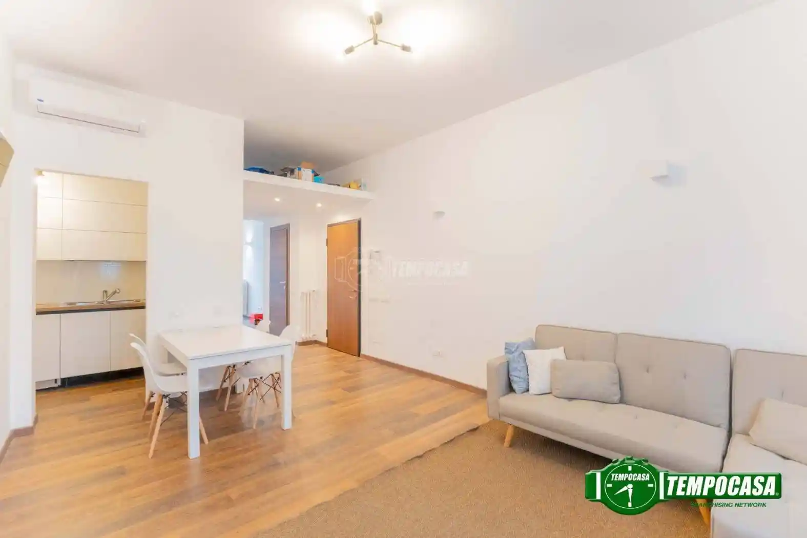 Bilocale via Privata Luigi Zoja 25, Quarto Cagnino, Milano - foto 5