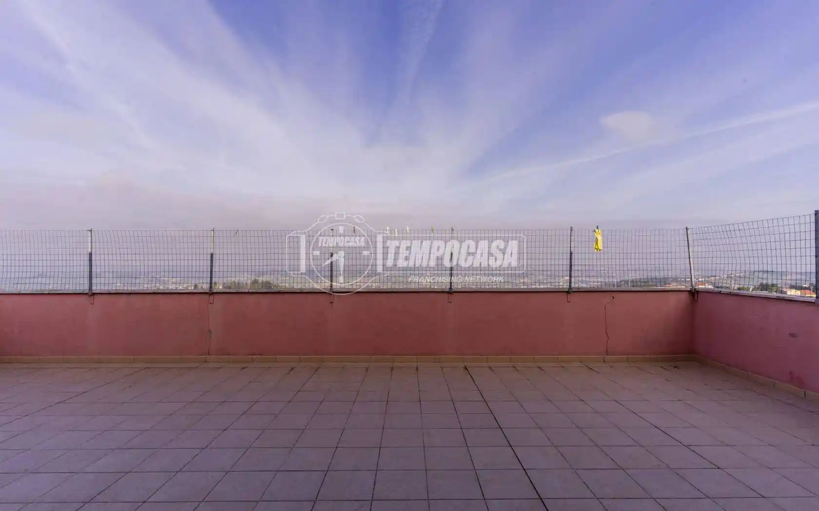 Appartamento in vendita a Macerata