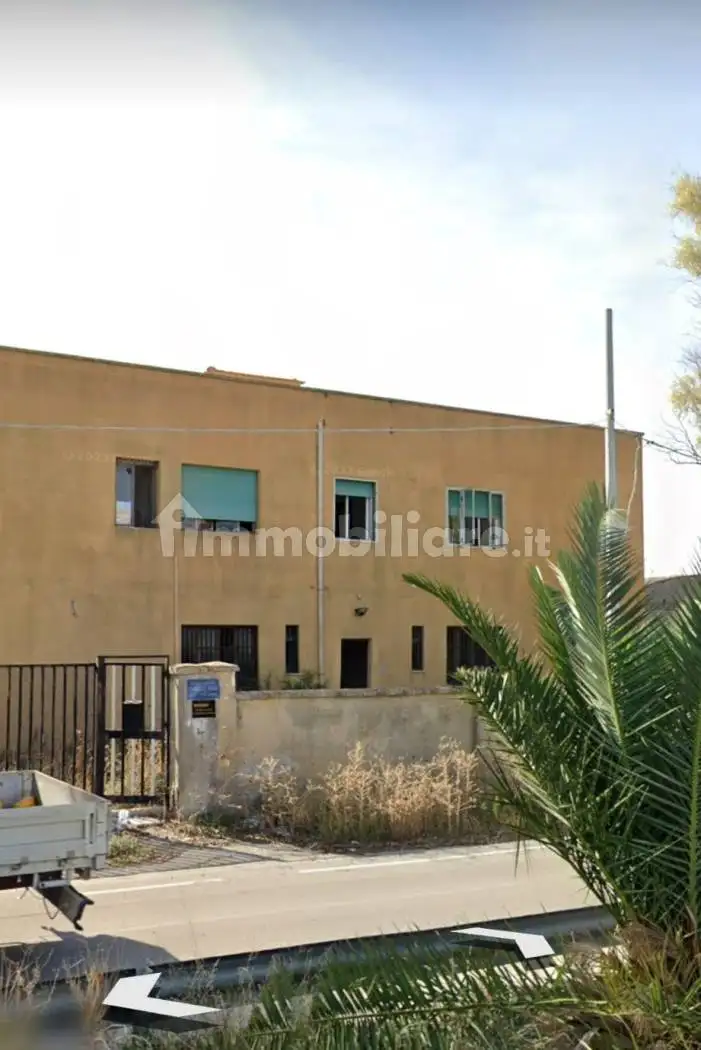 Palazzo - Edificio in vendita a Siracusa