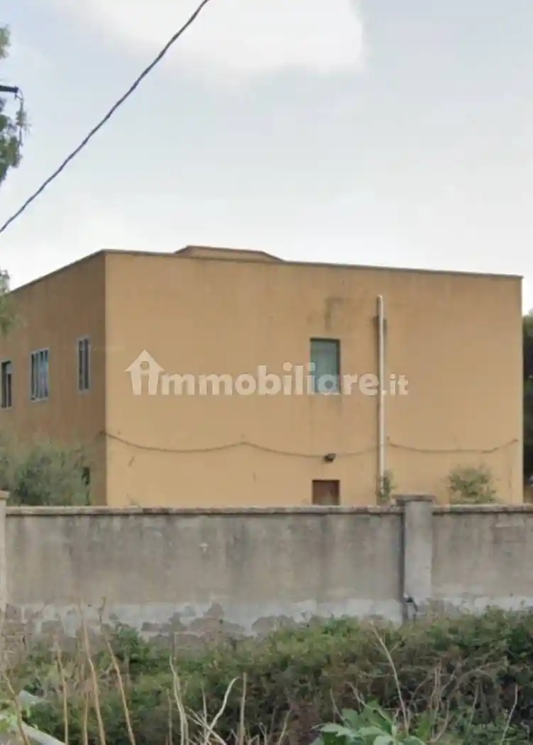 Palazzo - Edificio in Vendita - foto 4