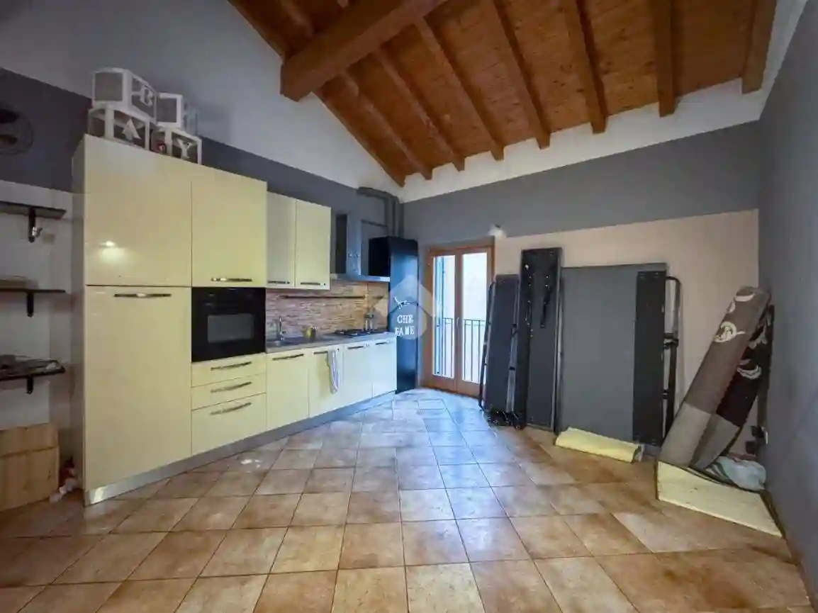 Attico - Mansarda - foto 5