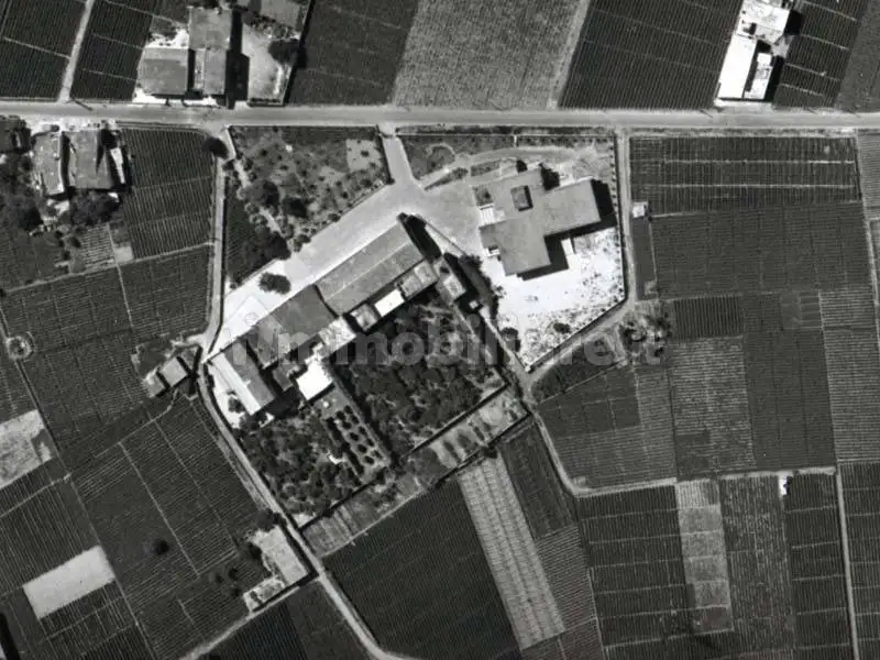 Palazzo - Edificio in vendita a Scafati