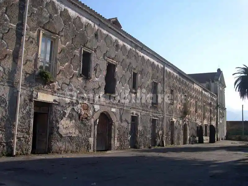 Palazzo - Edificio - foto 2