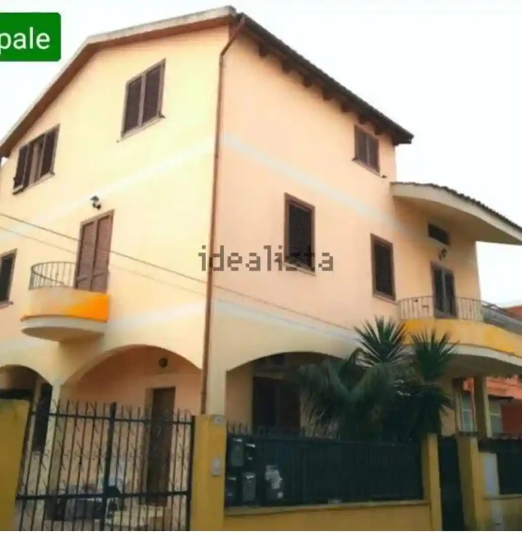 Appartamento in affitto a Assemini