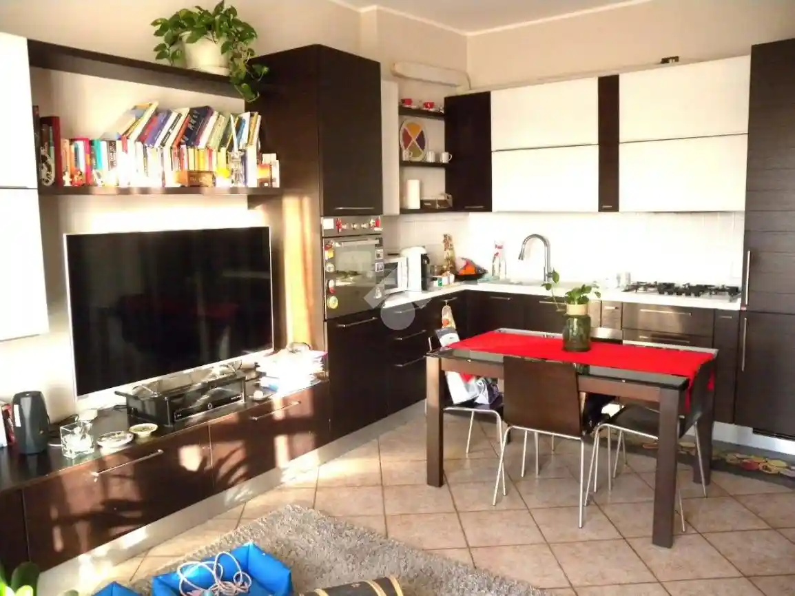 Appartamento in vendita a Origgio