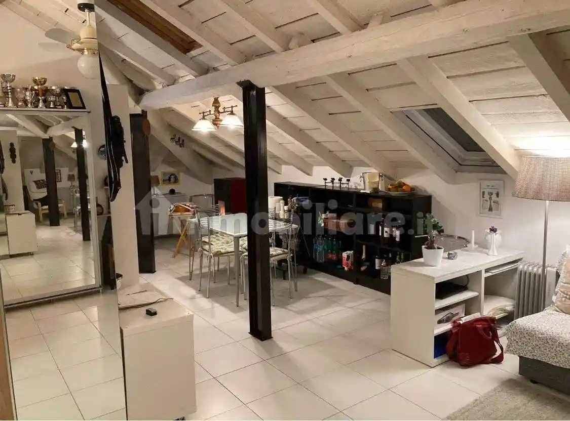 Appartamento in vendita a Serravalle Scrivia