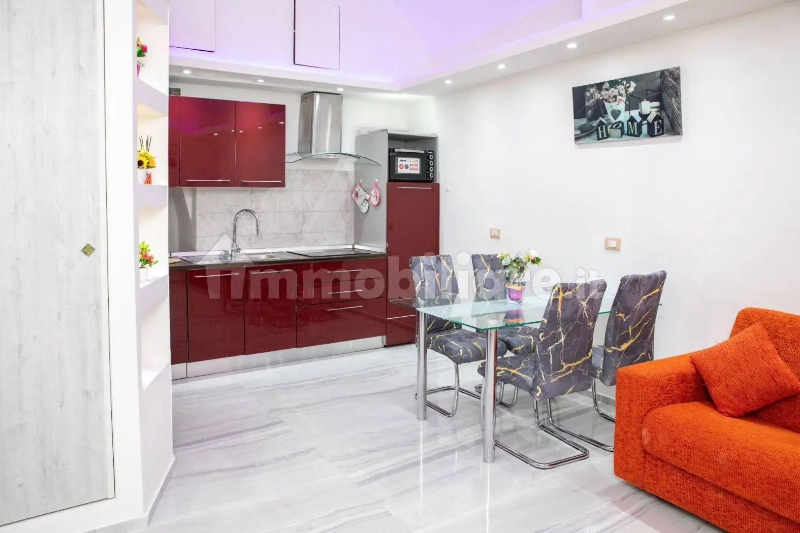 Appartamento in affitto a Ruvo di Puglia