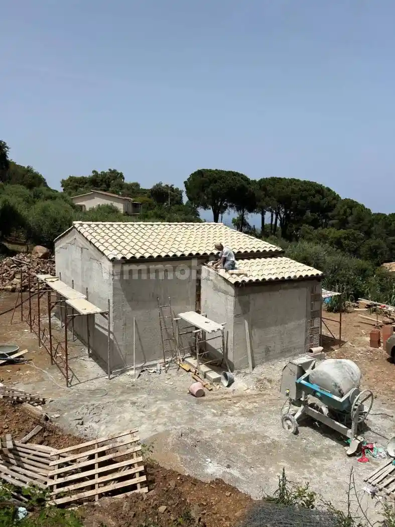 Villa in vendita a Cefalù