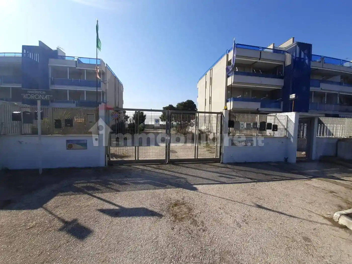 Appartamento in vendita a Manfredonia