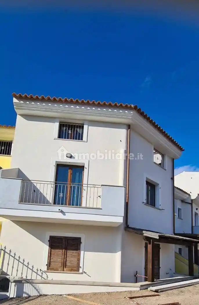 Appartamento in vendita a Castelsardo