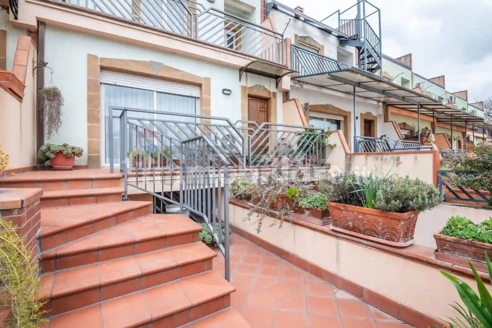 Villetta a schiera - foto 2