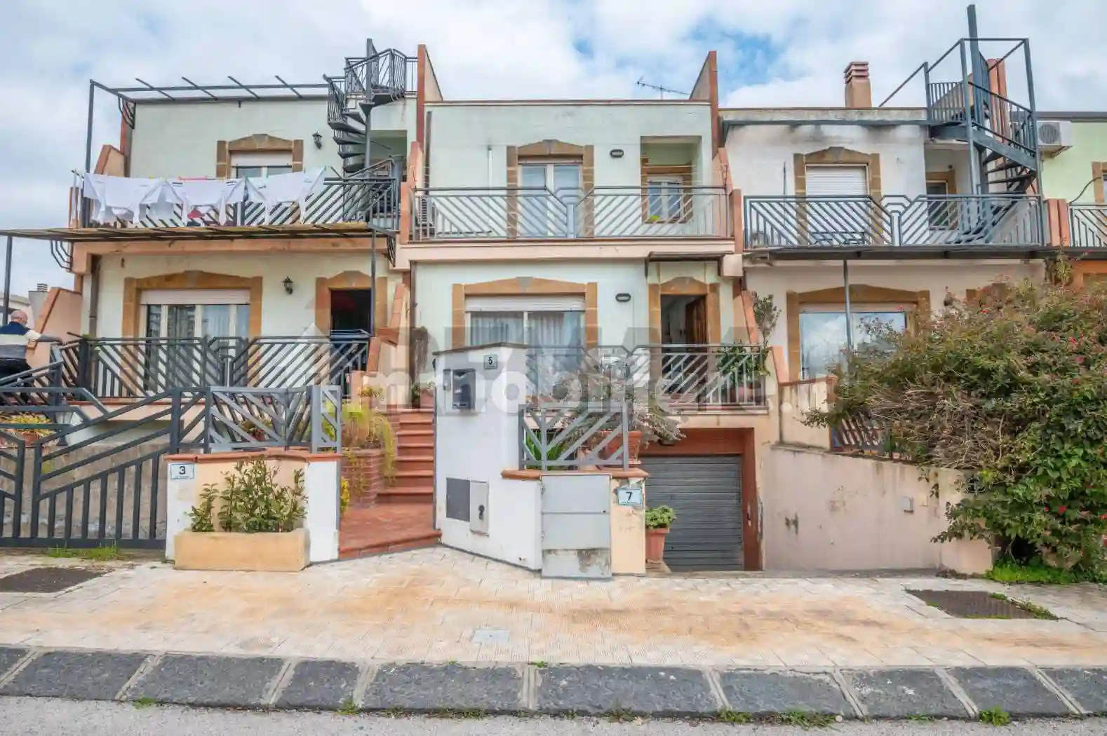 Villetta a schiera - foto 3