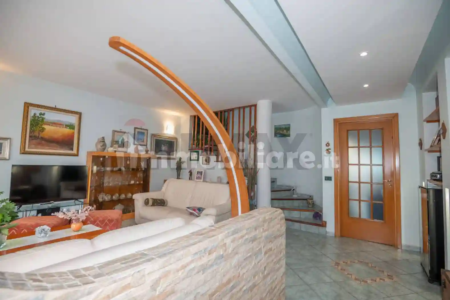 Villetta a schiera - foto 4