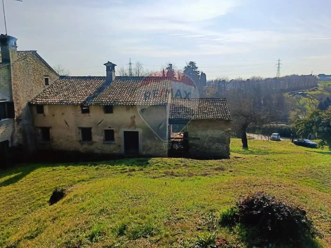 Rustico via Col Muson 3, San Francesco, Castelcucco - foto 5