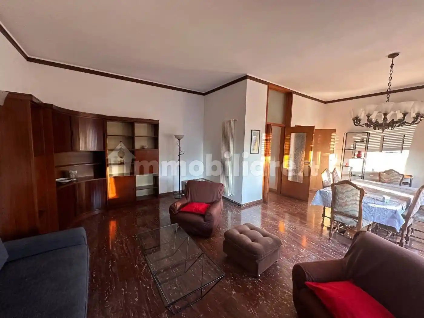 Appartamento in vendita a Quistello