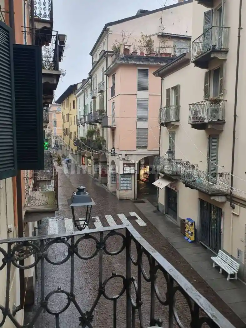 Appartamento in vendita a Casale Monferrato