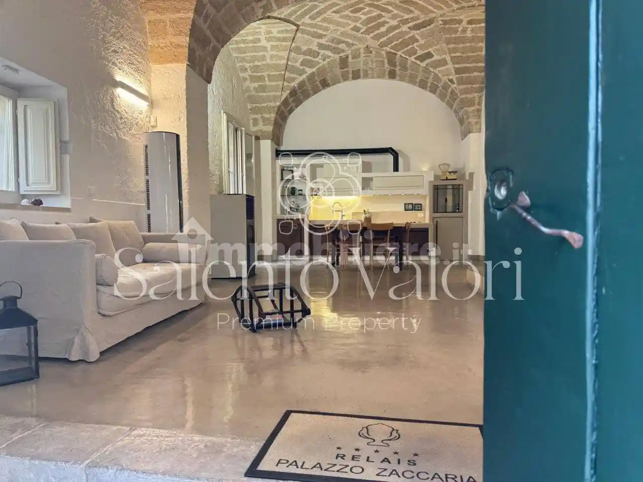 Casa indipendente in vendita a Matino