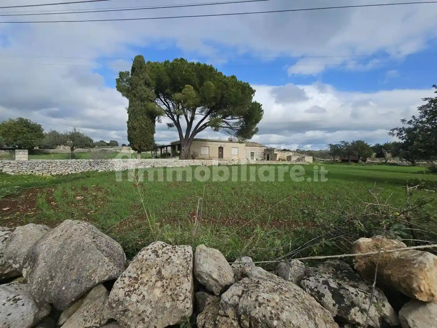 Villa unifamiliare via Zappulla-Santa Maria 15, Zappulla, Modica - foto 4