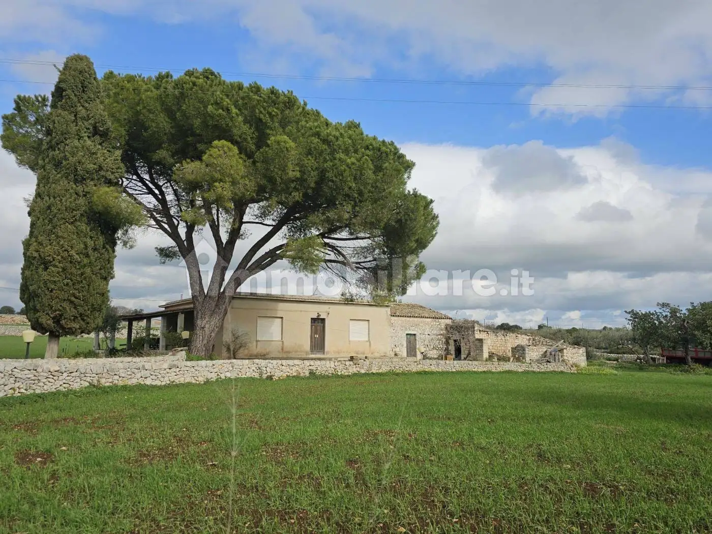 Villa in vendita a Modica