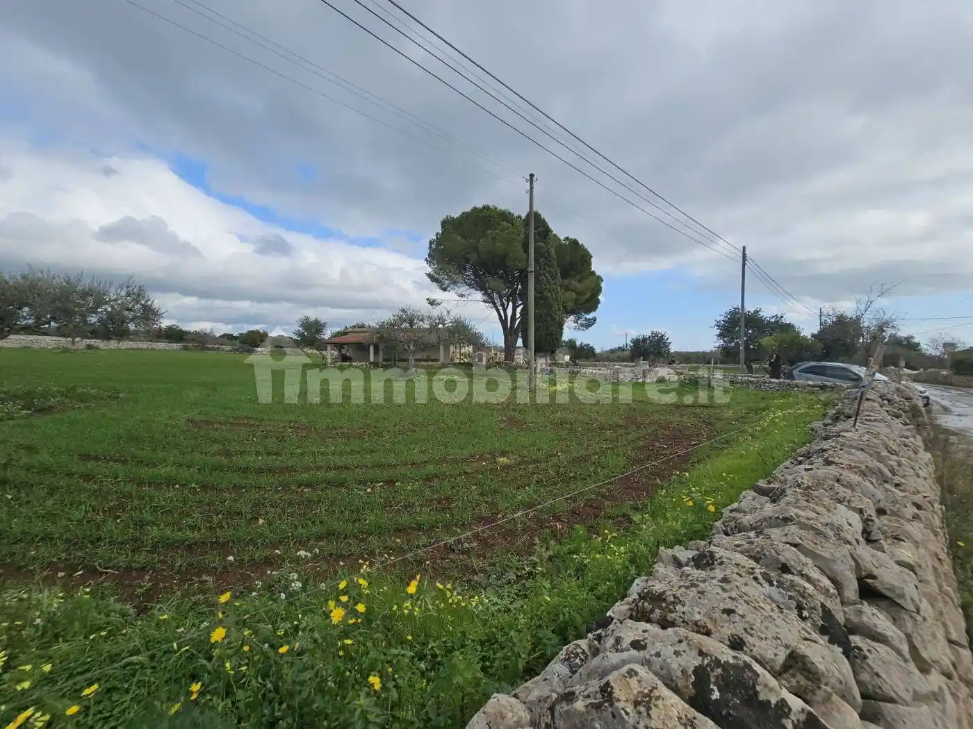 Villa unifamiliare via Zappulla-Santa Maria 15, Zappulla, Modica - foto 3