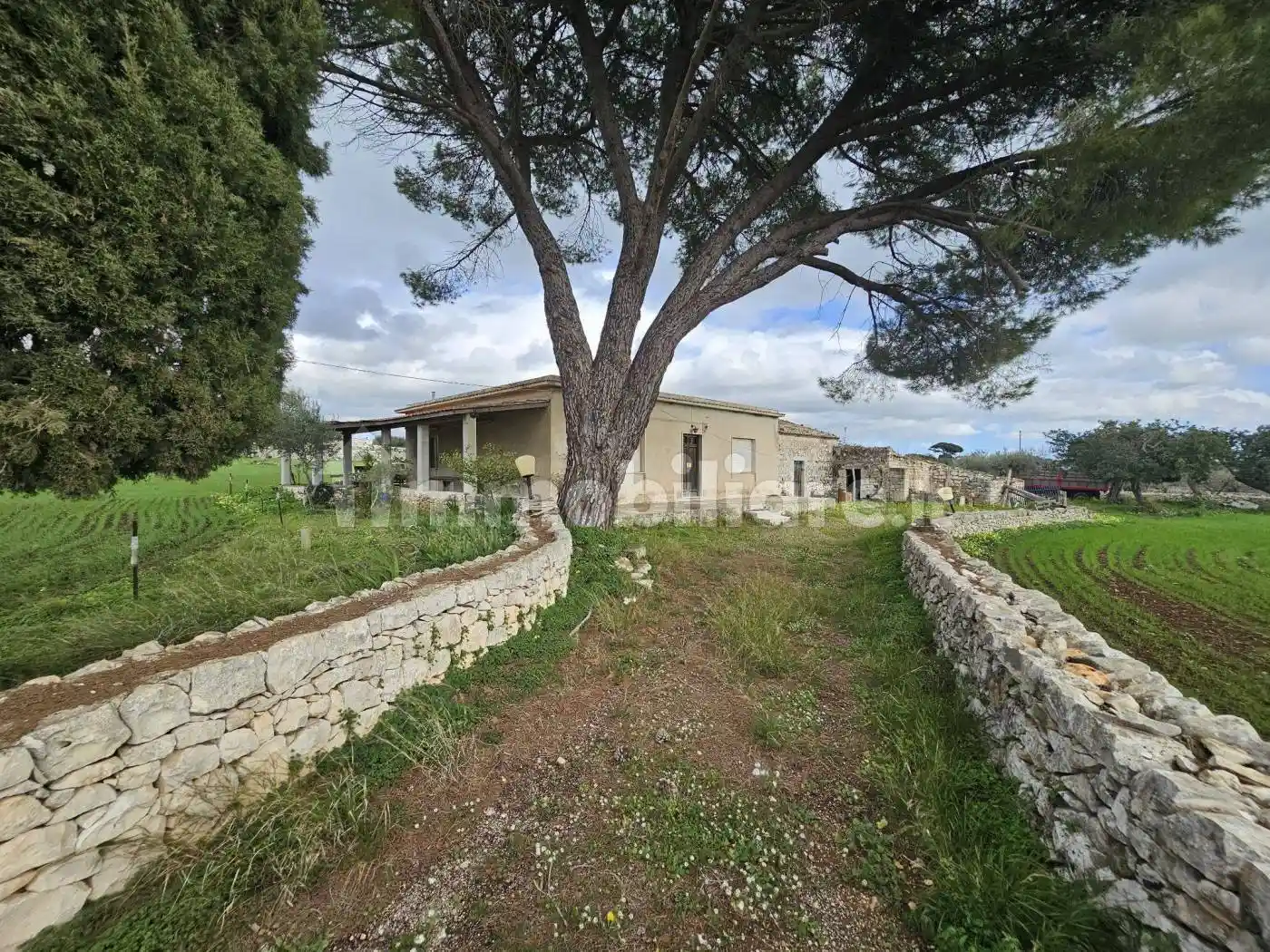 Villa unifamiliare via Zappulla-Santa Maria 15, Zappulla, Modica - foto 4