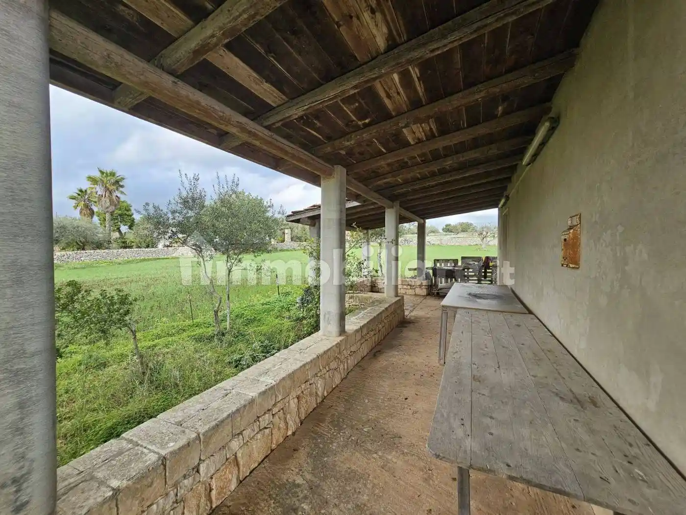 Villa unifamiliare via Zappulla-Santa Maria 15, Zappulla, Modica - foto 5