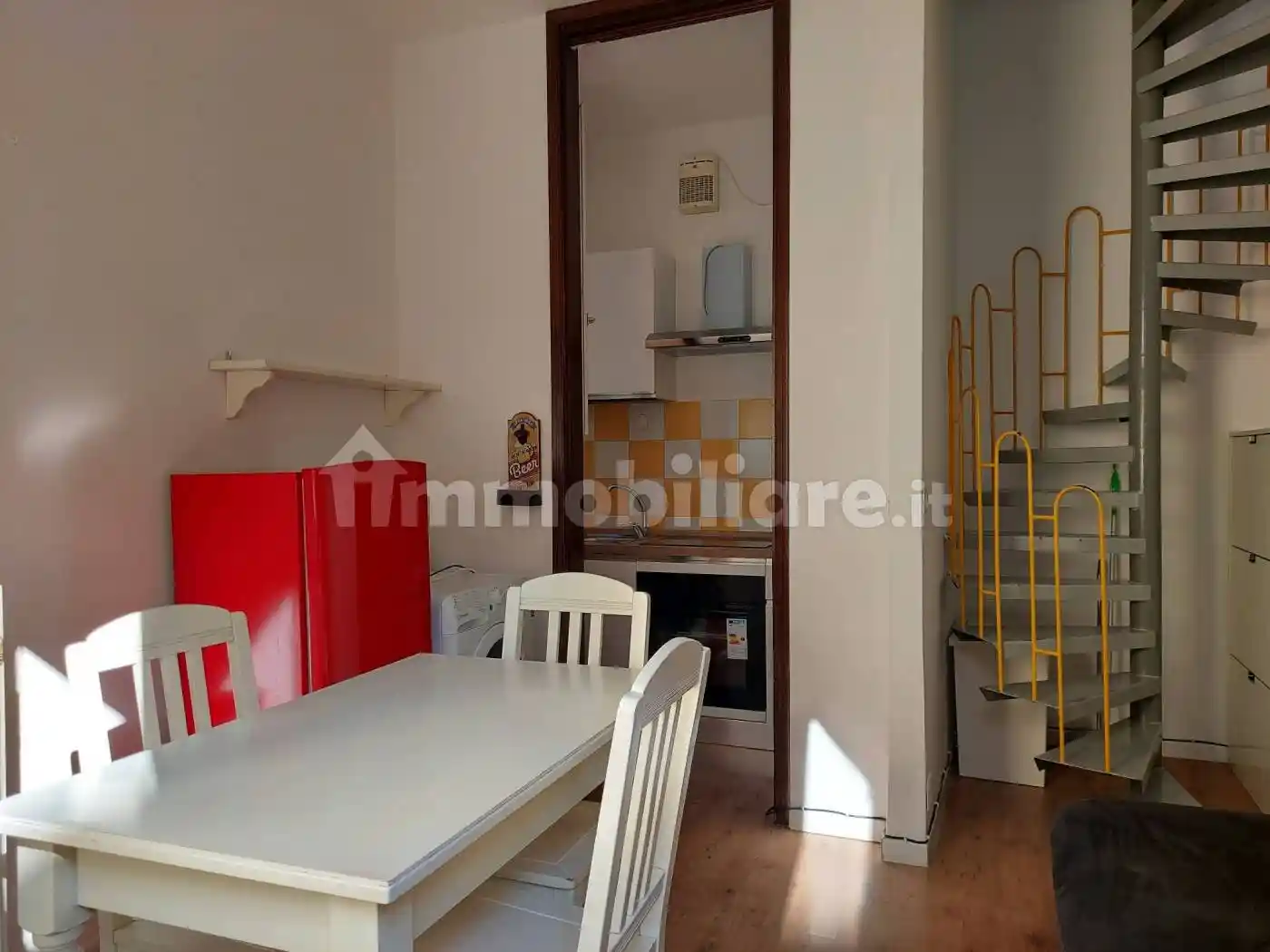 Appartamento in affitto a Padova
