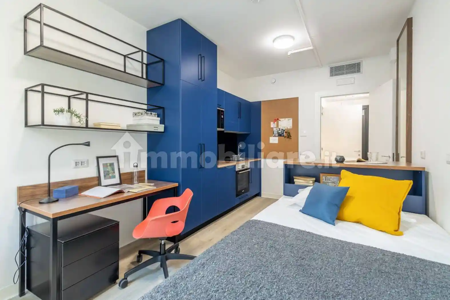 Appartamento in affitto a Torino