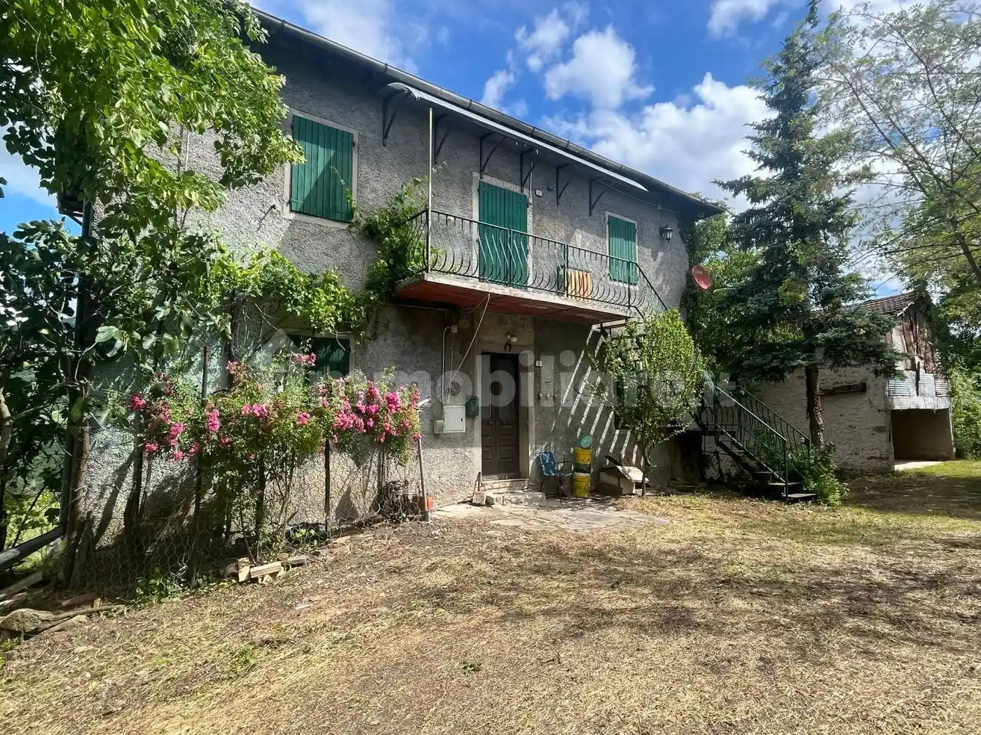 Rustico - Casale in vendita a Fanano