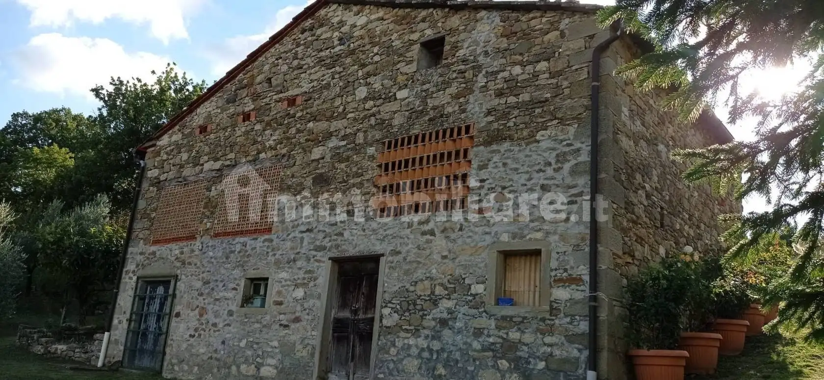 Appartamento via Pianacci, Centro, Caprese Michelangelo - foto 3