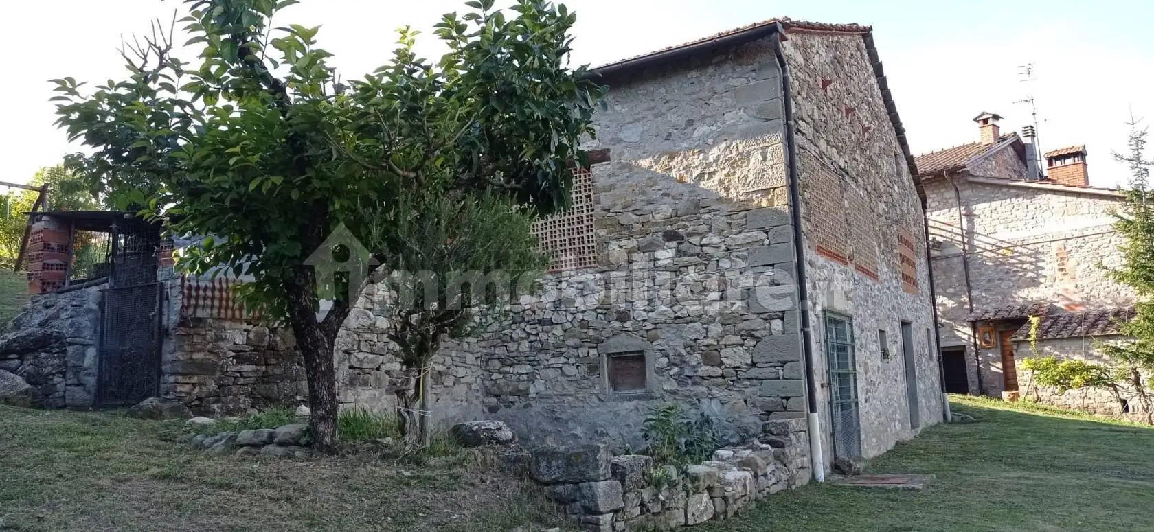 Appartamento via Pianacci, Centro, Caprese Michelangelo - foto 4