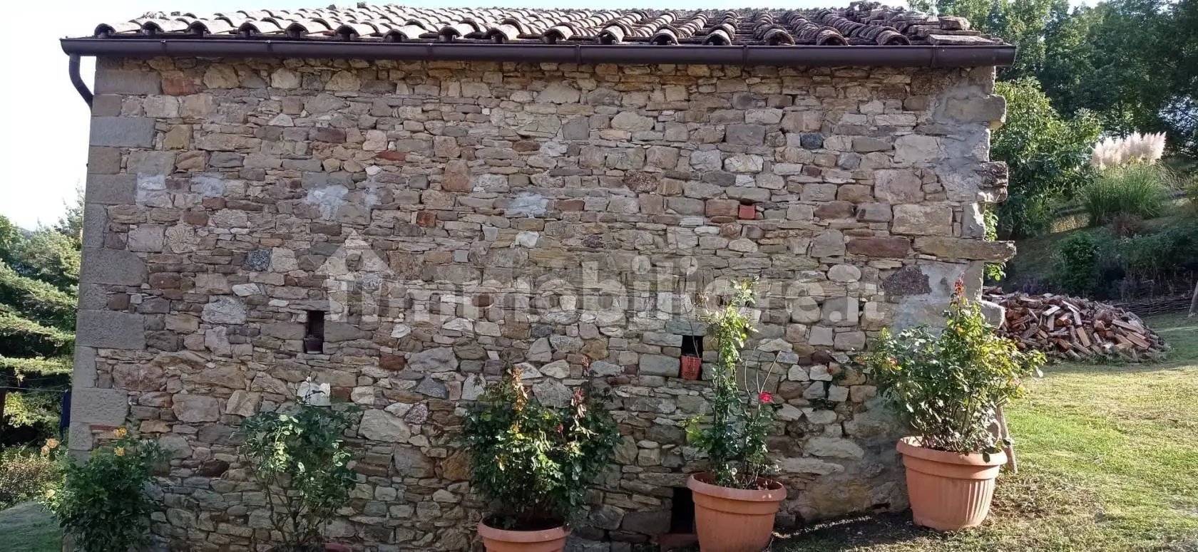 Appartamento via Pianacci, Centro, Caprese Michelangelo - foto 5