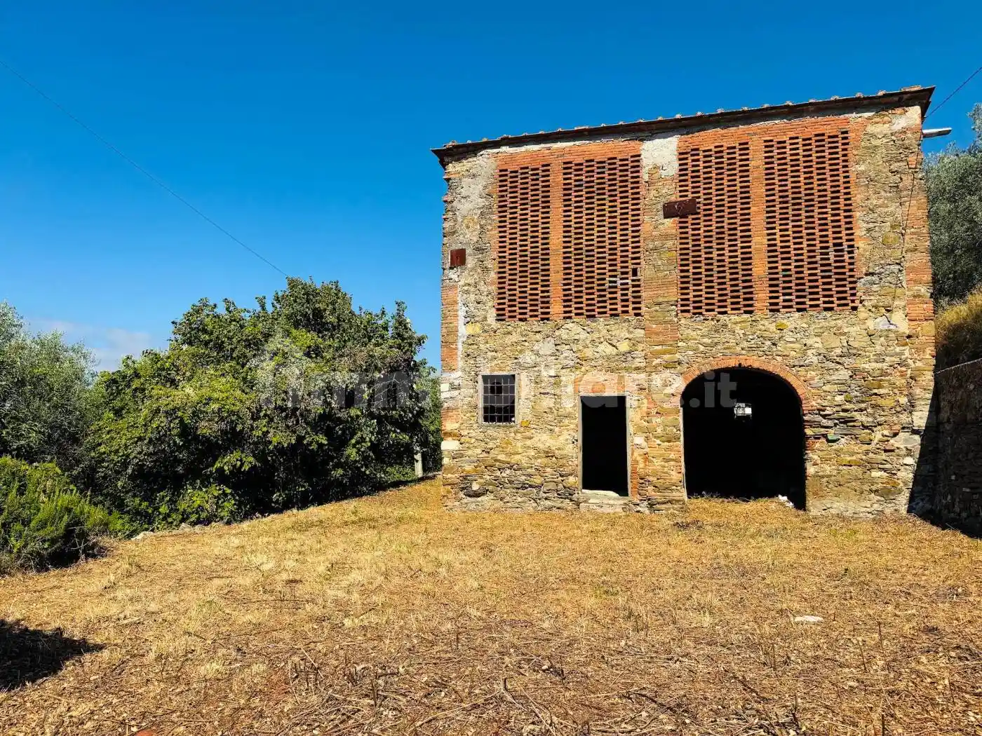 Casa colonica, da ristrutturare, 500 m², Candeglia, Pistoia - foto 2