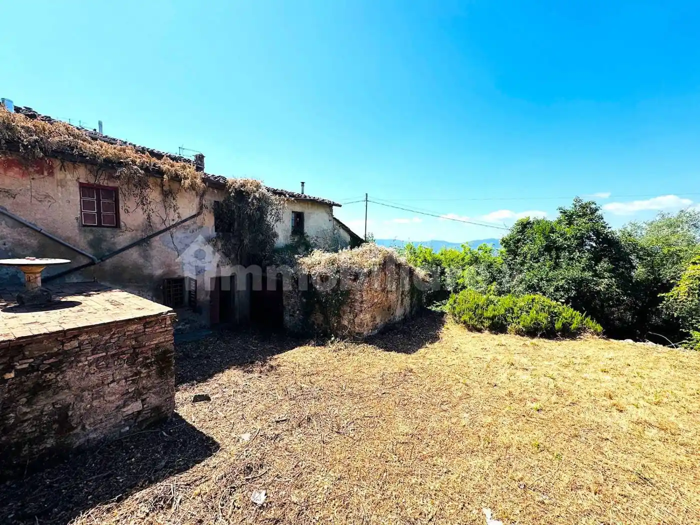 Casa colonica, da ristrutturare, 500 m², Candeglia, Pistoia - foto 3