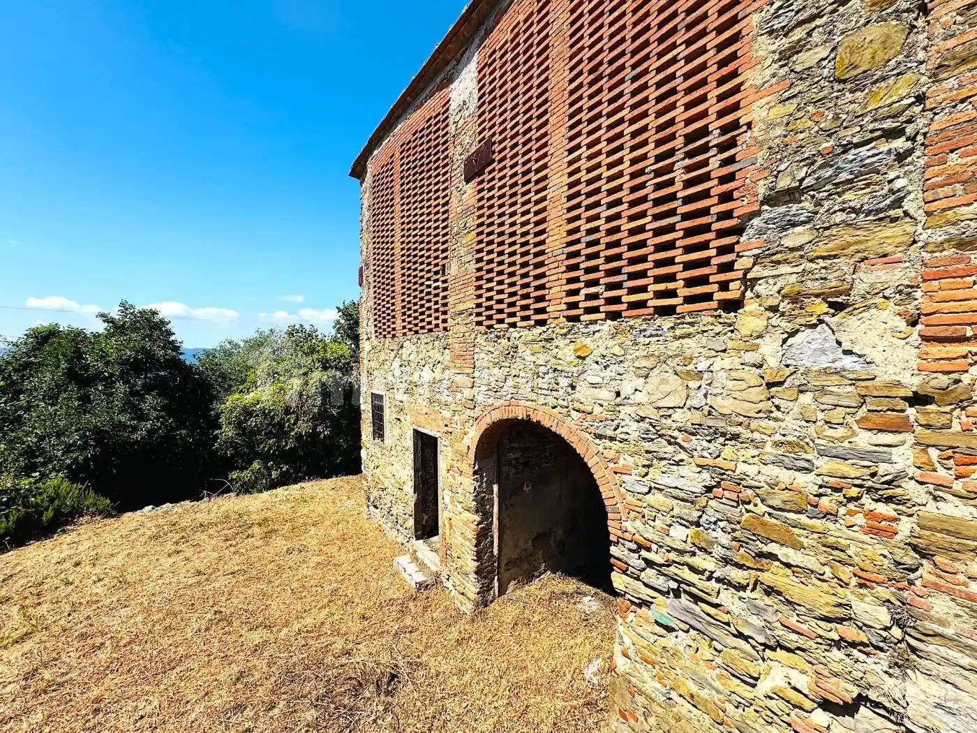 Casa colonica, da ristrutturare, 500 m², Candeglia, Pistoia - foto 5