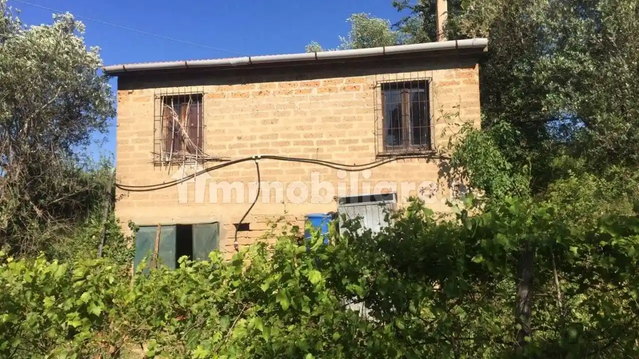 Rustico - Casale in vendita a Roccastrada