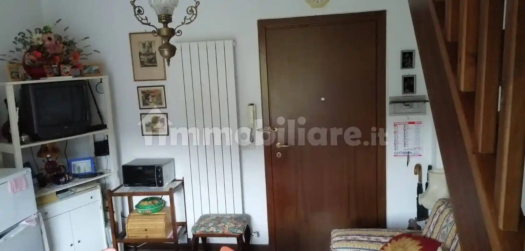 Appartamento in vendita a Santo Stefano d'Aveto