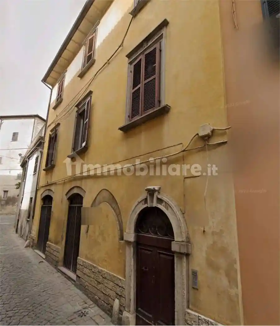 Appartamento in vendita a Fossombrone