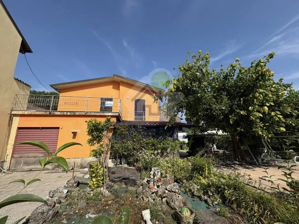 Villa in vendita a San Daniele Po