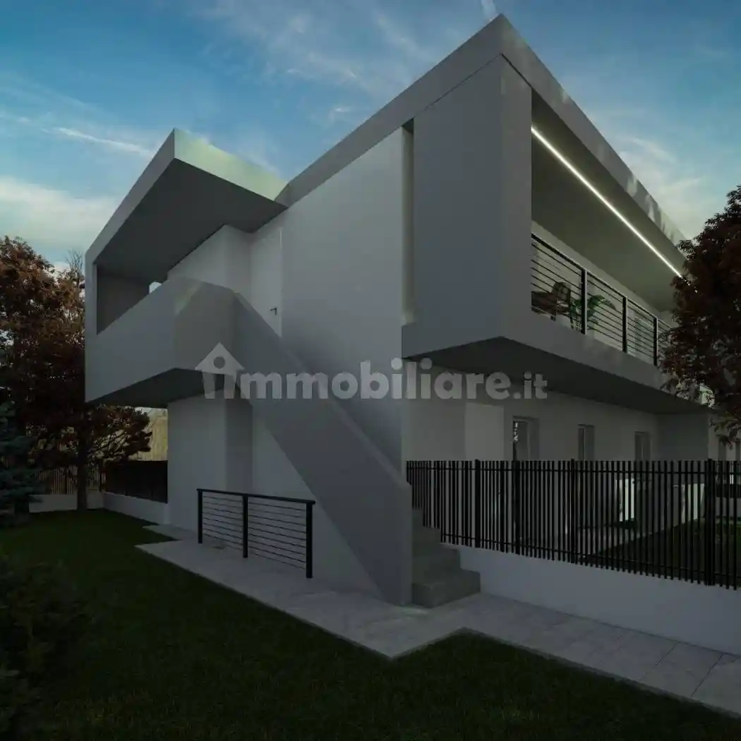 Appartamento in vendita a Piovene Rocchette