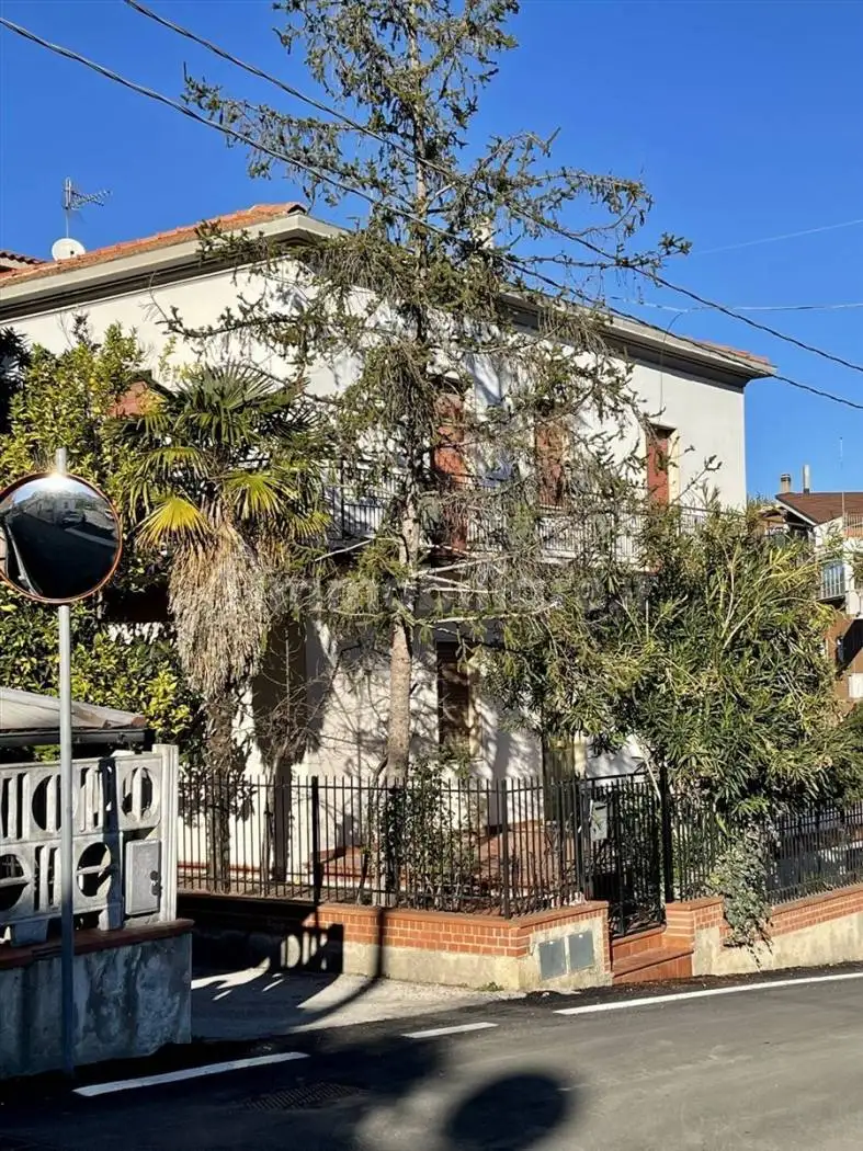 Casa indipendente in vendita a Scafa