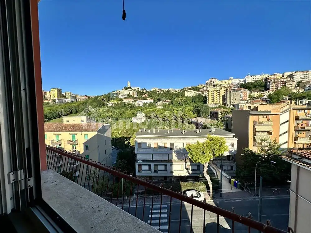 Appartamento in vendita a Chieti