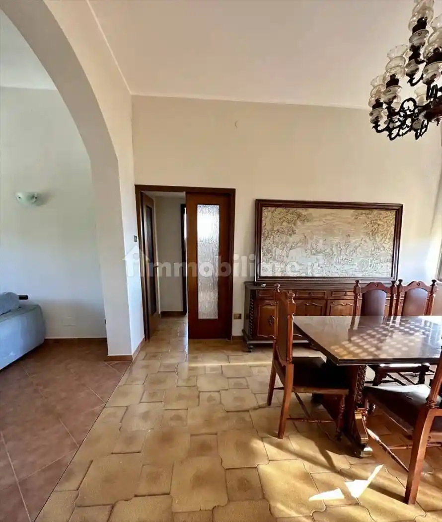 Bilocale via madonna della misericordia 23 chieti, Chieti Città, Chieti - foto 3