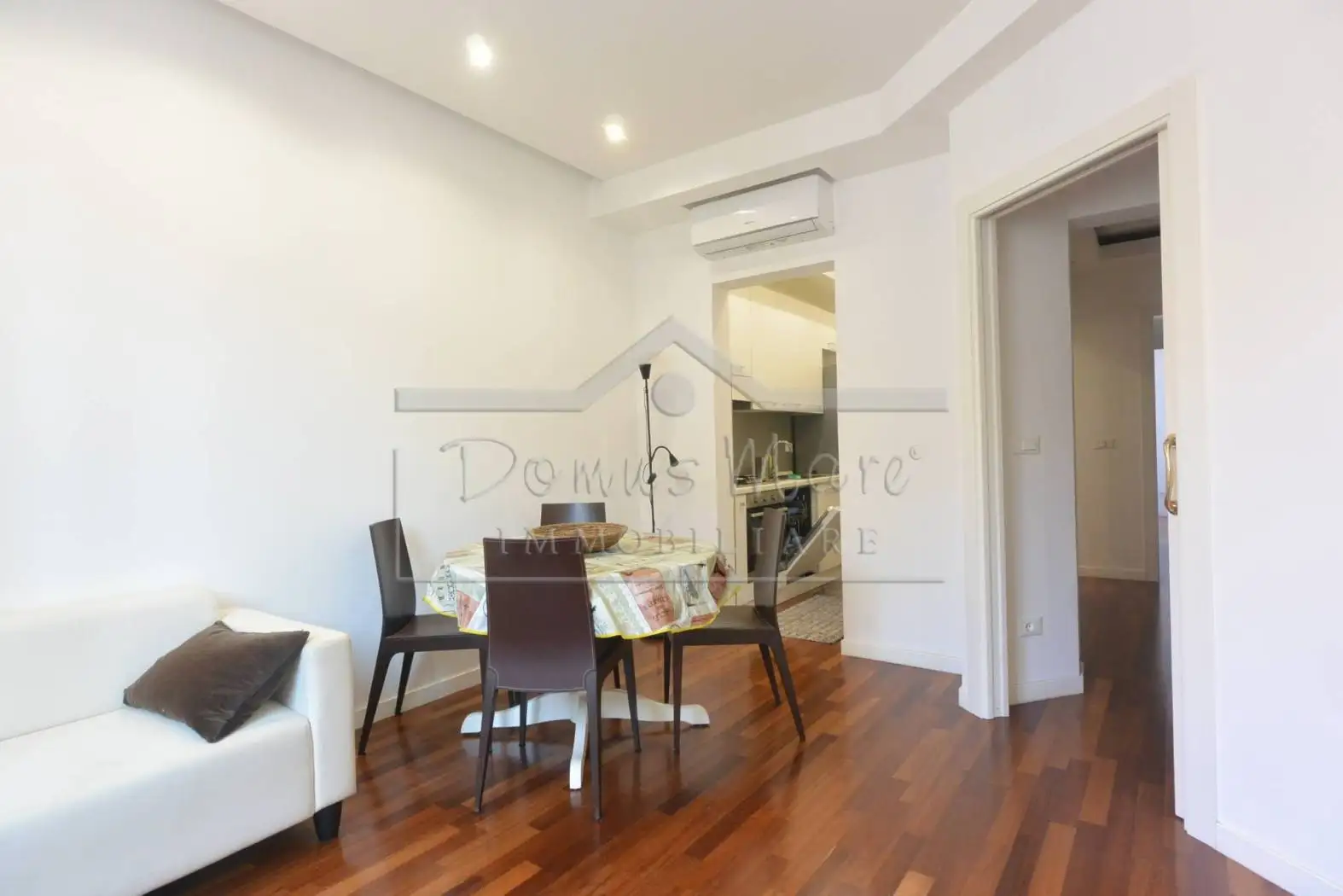 Appartamento in affitto a Savona