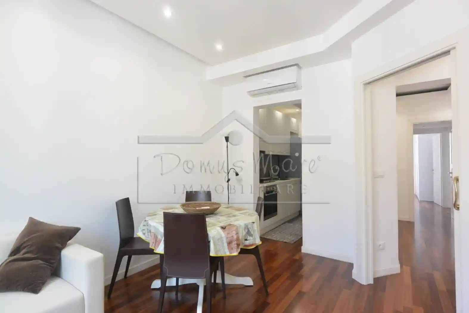 Appartamento via Agostino Monti 14, Centro Storico, Savona - foto 3